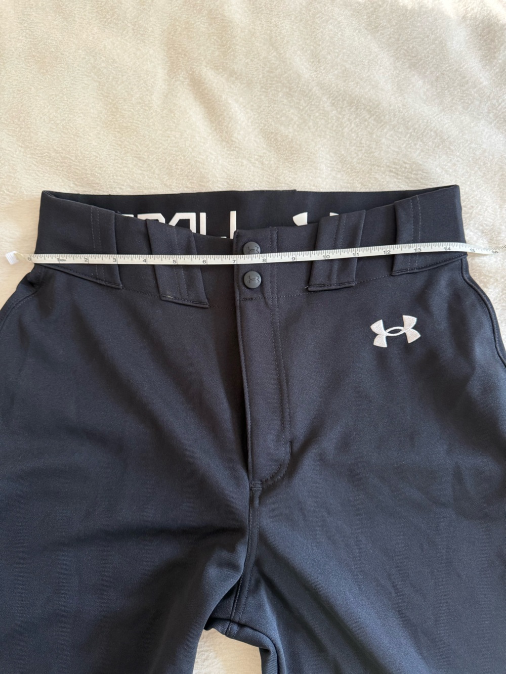 UNDER ARMOUR Baseball Pants